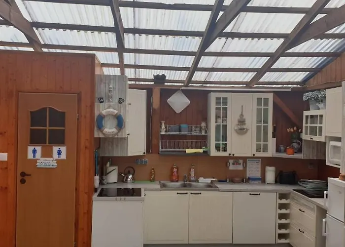 Dom Goscinny Vollare Darłowo