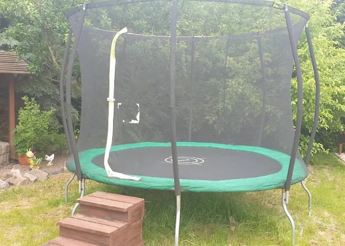 Dom Goscinny Vollare 3*