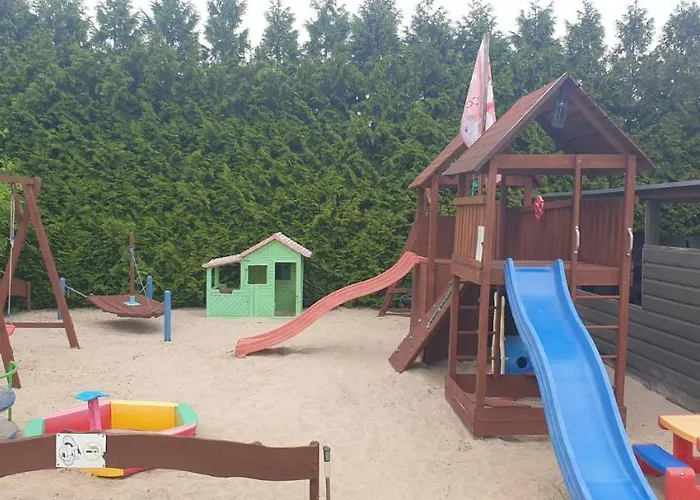 Dom Goscinny Vollare