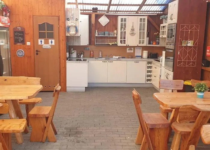 Dom Goscinny Vollare Casa de hóspedes